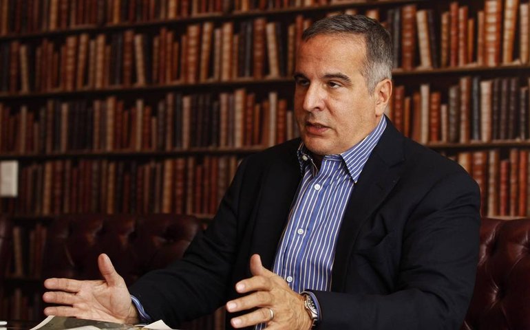 Para Bolsonaro, sobrevivência do governo está na eleição do Congresso, diz Aragão