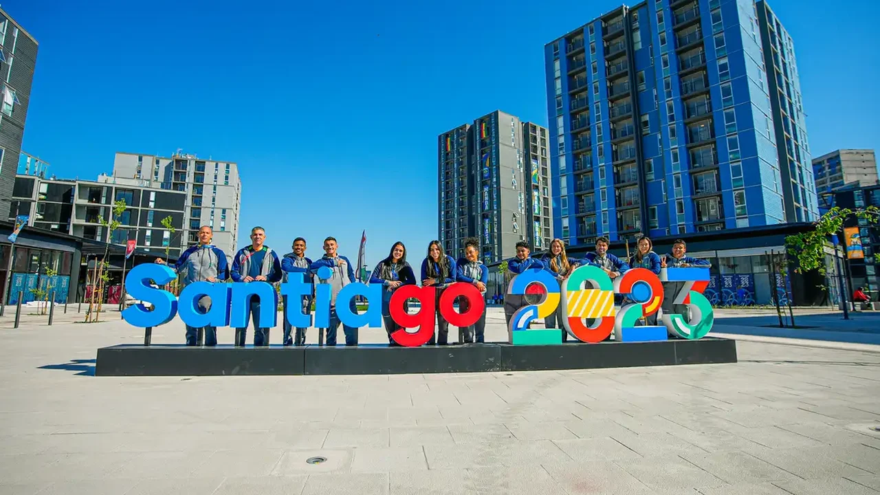 Pan-Americano de 2027 é retirado de Barranquilla; São Paulo pode virar opção