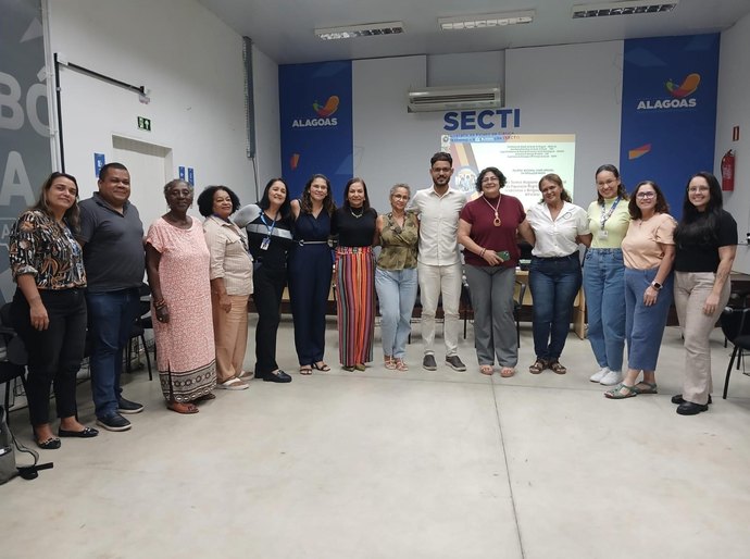 Sesau reúne Comitê da Saúde da População Negra para discutir políticas públicas