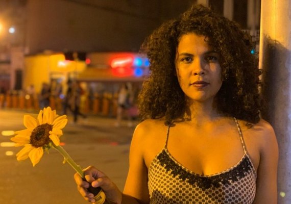 Alagoana, Vitória Rodrigues, assume quadro no Saia Justa, do GNT