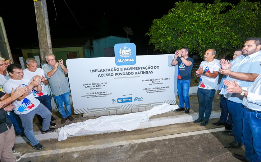 Arapiraca comemora seu centenário com muito desenvolvimento e investimento