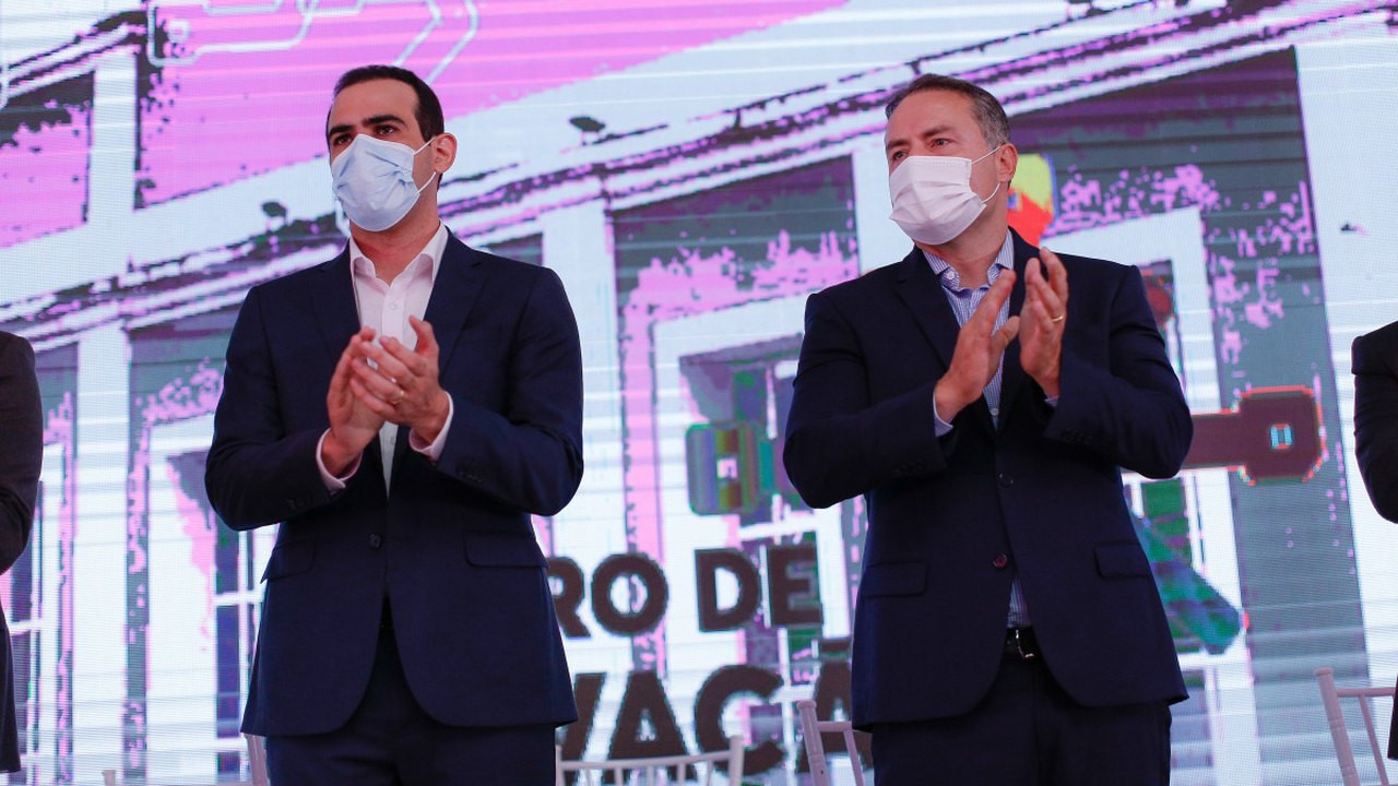 Maior hub de inovação do estado, Centro de Inovação do Polo Tecnológico (CIPT) é entregue pelo governo de AL