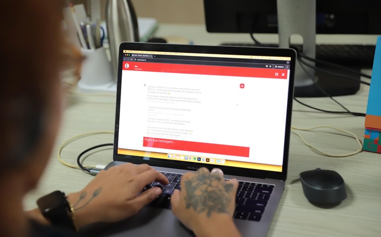 Lei Geral de Proteção de Dados é pauta de ações na Sefaz