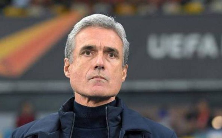 Luís Castro diz que líder Botafogo jogará contra qualquer equipe do mundo 'para ganhar'