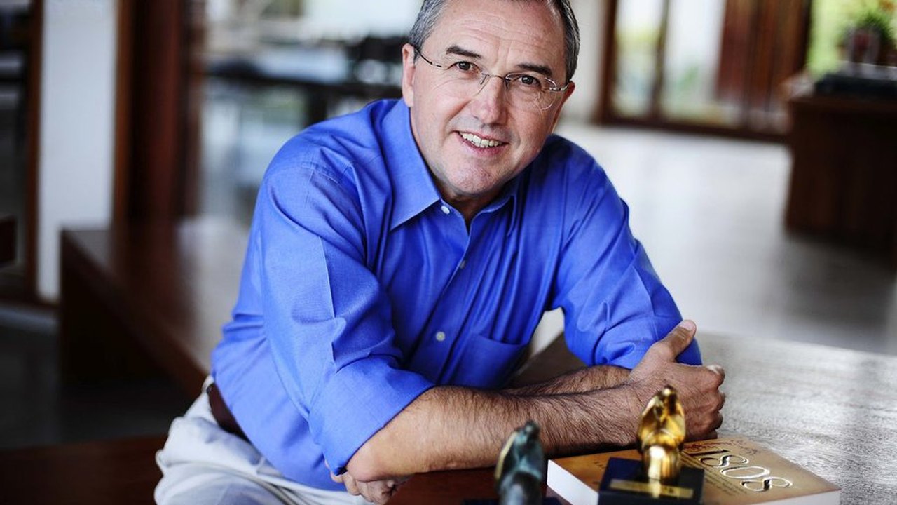 No 2º volume de ‘Escravidão’, Laurentino Gomes analisa o Brasil do séc. 18