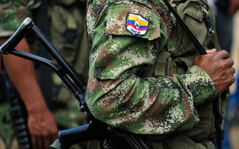 Dissidências das Farc anunciam cessar-fogo durante a COP16 na Colômbia