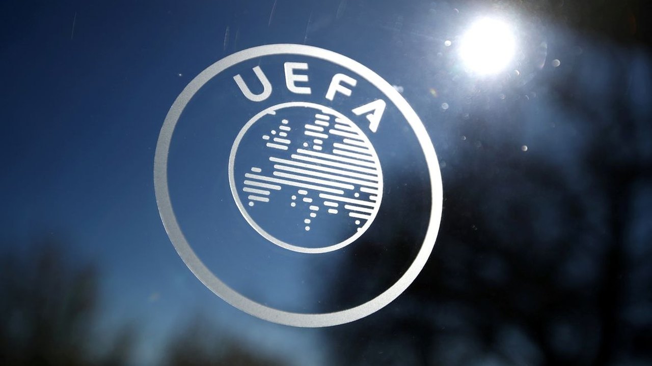 Uefa desiste de reintegrar equipes russas em competições sub-17, e Ucrânia agradece