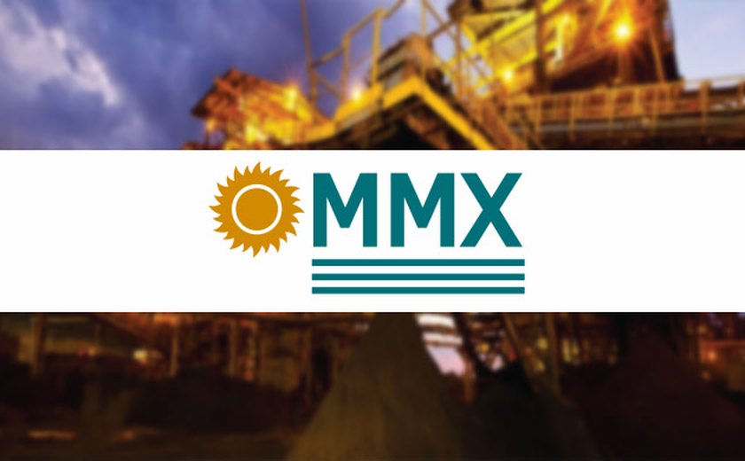 MMX pretende apresentar recurso contra decretação de falência de subsidiária