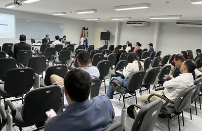 IX Enpejud: dignidade da pessoa humana e direitos fundamentais são temas do 1º dia de apresentações