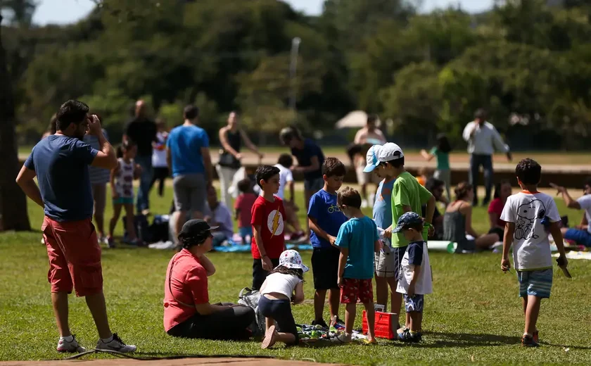 Em família: conheça filhos que seguem os passos dos pais no esporte
