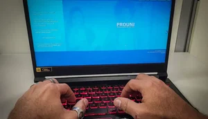 Prouni / Foto: Agência Brasil