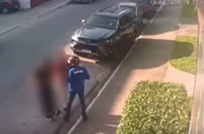 Quadrilha de outro estado é suspeita de roubar relógios de luxo, em Maceió