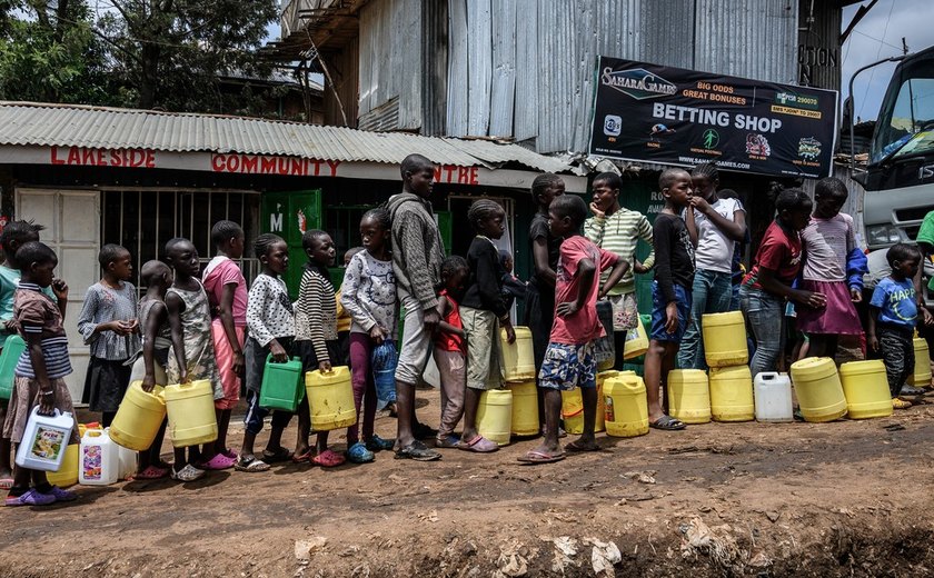 Brasil proporá troca de dívida contra pobreza na África