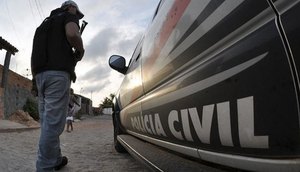 Ex-presidiário condenado por tráfico de drogas morre durante confronto policial em Propriá