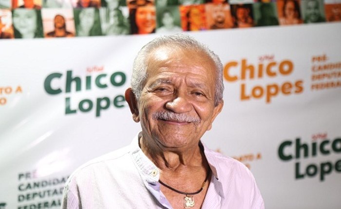 Compositor Chico Lopes