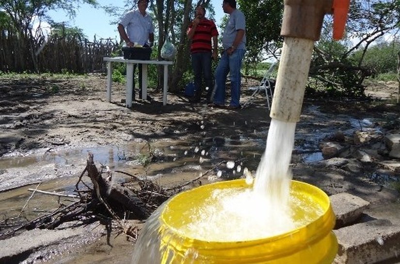 Alagoas avança em ações de fomento ao convívio com a seca