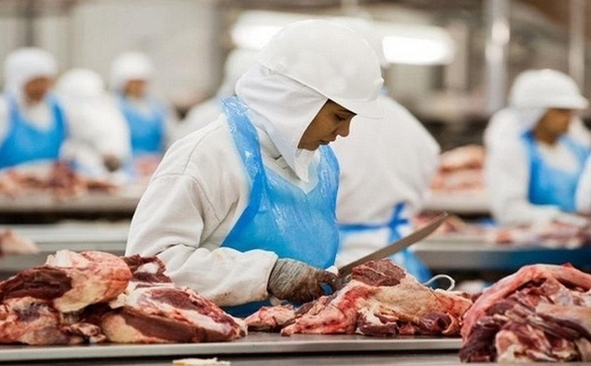 Brasil e EUA avançam rumo à abertura do mercado de carne bovina