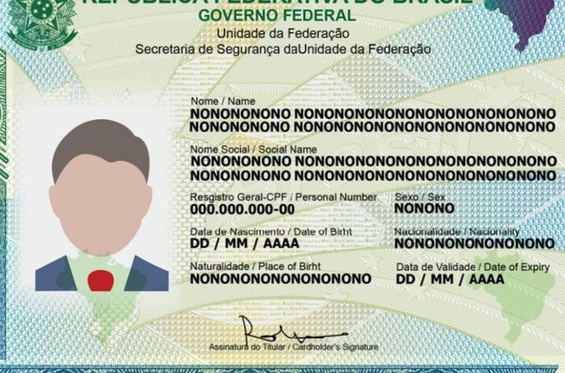 RG tem data para acabar: saiba como emitir a nova CIN
