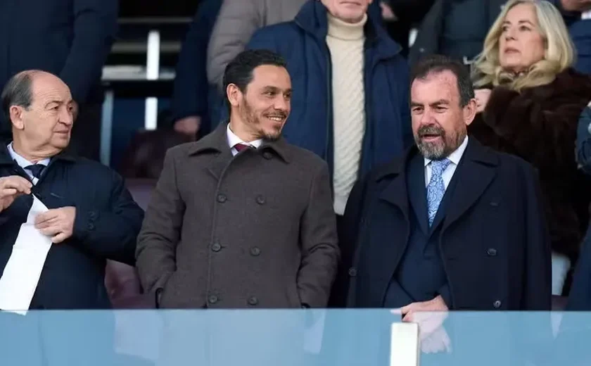 Presidente do Getafe critica duramente decisão de levar jogo da LaLiga para os EUA