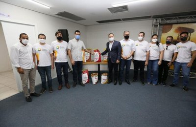 Presidente da AMA destaca Planta Alagoas que promete avanços na agricultura familiar