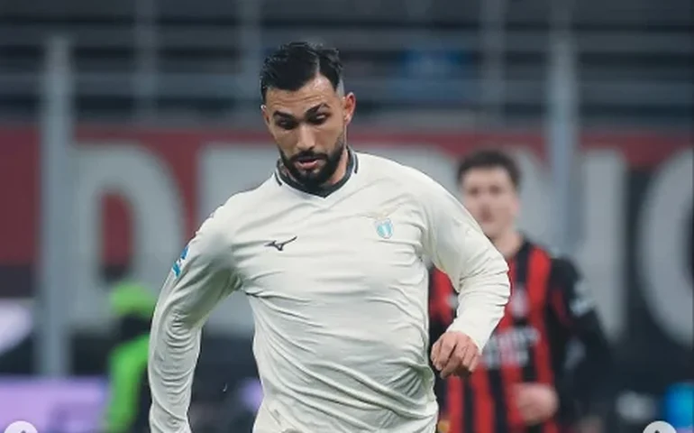 Lazio recusa oferta milionária do Flamengo por Castellanos e exige valor recorde