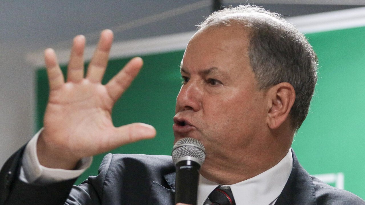 'A próxima fronteira agrícola do Brasil será o Nordeste', diz presidente da Frente Parlamentar Mista do Biodiesel