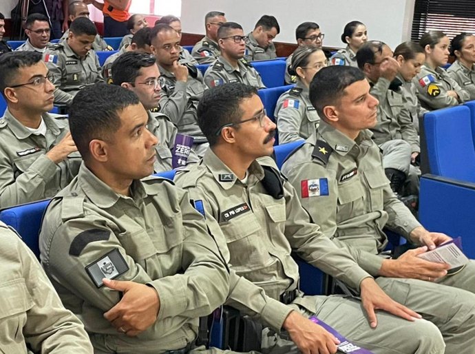 Segurança Pública inicia interiorização de programas preventivos em Alagoas