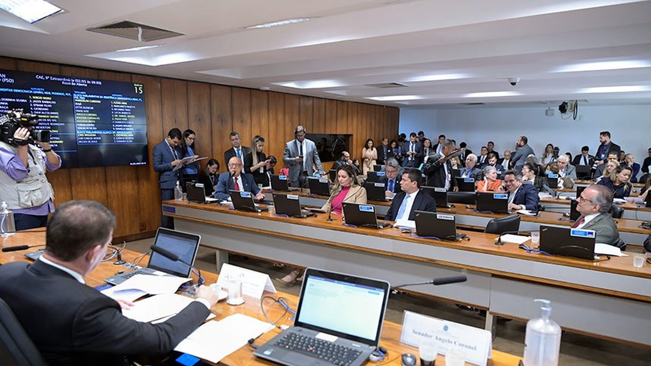 CAE vota política da economia da biodiversidade