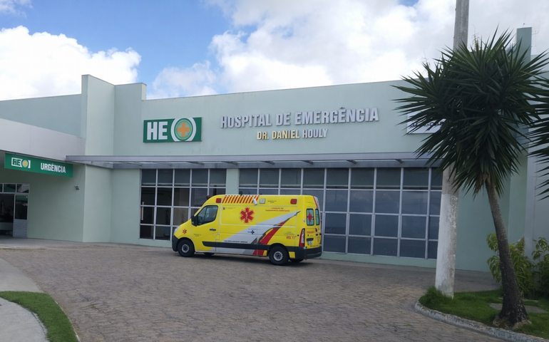 Hospital de Emergência do Agreste divulga selecionados para estágio no Programa Preparando a Volta para Casa