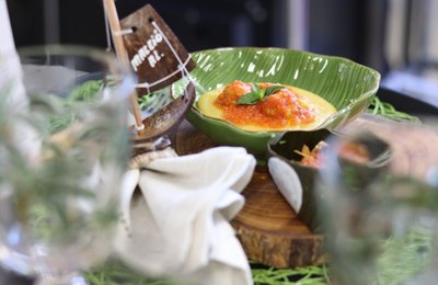 Concurso regional: Educação prepara capacitações técnicas e teóricas para merendeiras