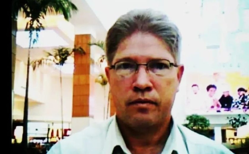 Falece o representante comercial Alves Del Valle, primeiro influencer de Palmeira dos Índios