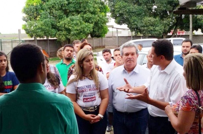 Seprev amplia serviços de prevenção à violência no Agreste alagoano