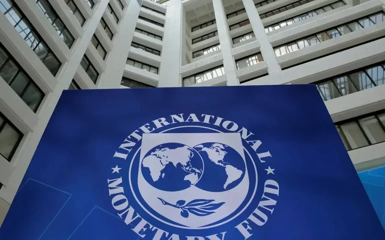 FMI alerta para impacto econômico negativo da paralisação nos EUA com incertezas fiscais