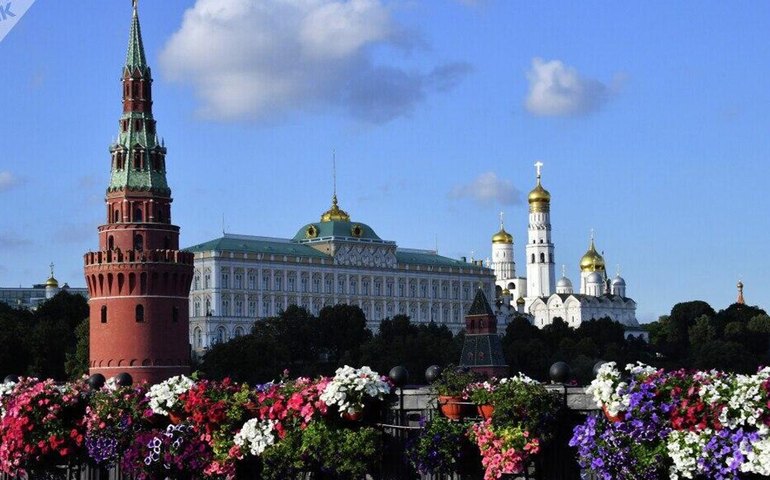 Rússia e Ucrânia ainda não concordaram com uma plataforma de negociações próximas, declara o Kremlin