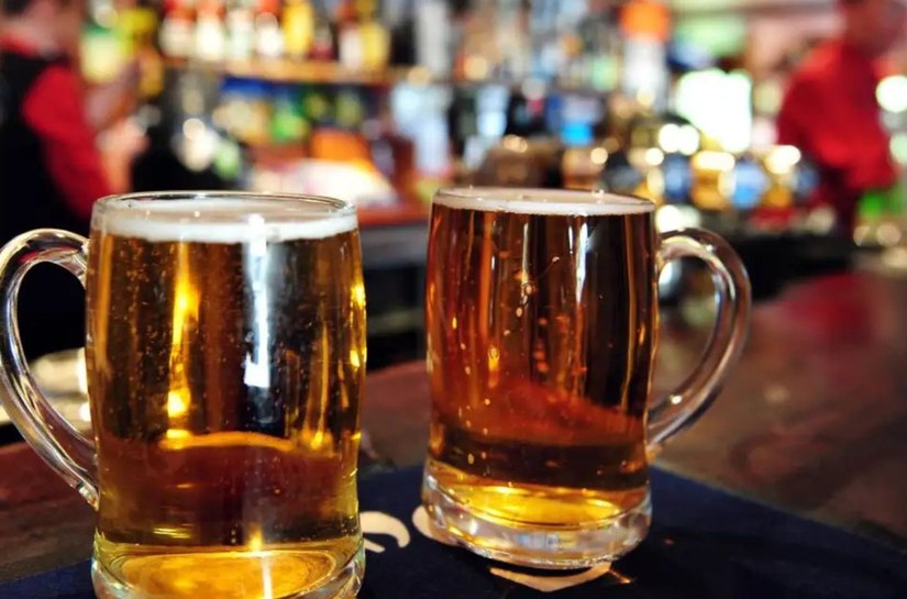 STF inicia julgamento sobre retomada do Sistema de Controle de Produção de Bebidas