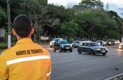 CRB e São Paulo: veja o que muda no trânsito no Trapiche na quarta