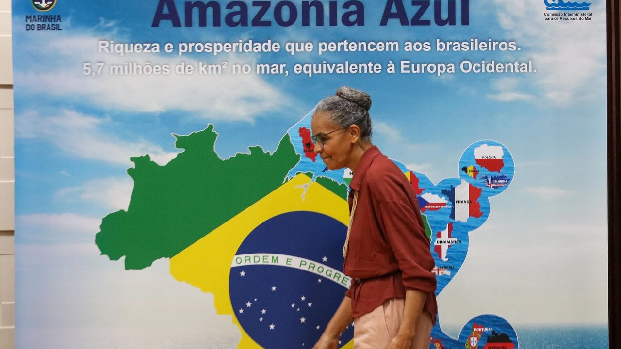 Apetite de Trump pode colocar a Amazônia em xeque? Como o Brasil pode se defender?