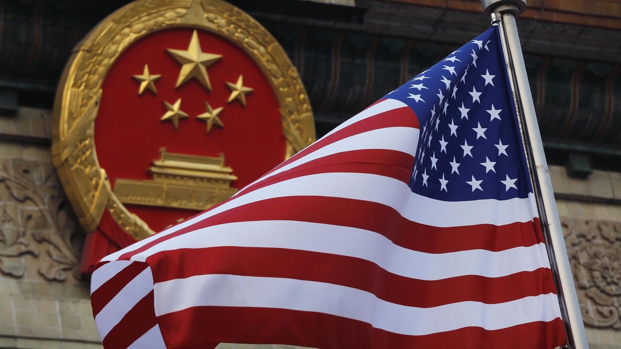 Trump diz que só aceitará acordo com a China se houver fim do déficit comercial