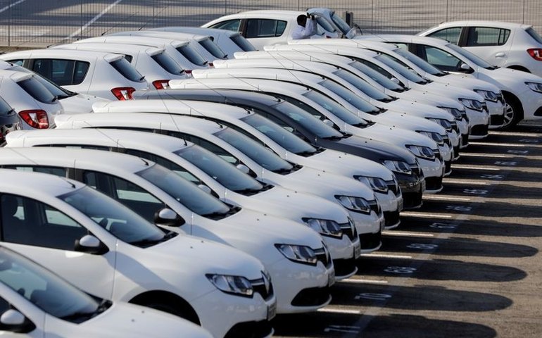 Veículos e inadimplência pesam no lucro do BV, que cai 4% no 3º trimestre