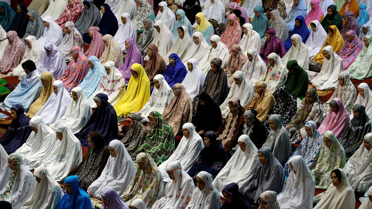 Quem tem medo da 'islamização' do Ocidente?