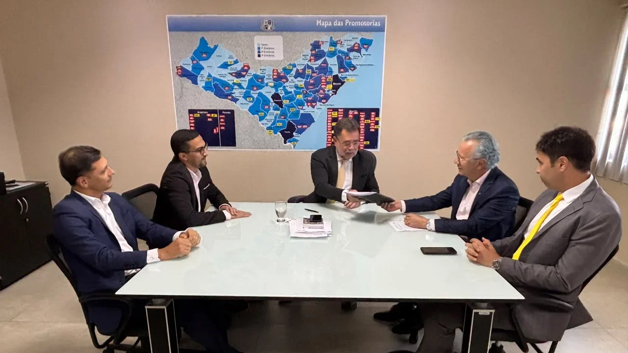 Mais de 2,2 mil solicitações e bilhões em movimentações financeiras analisadas marcam atuação do NGI/SI do Ministério Público em 2025
