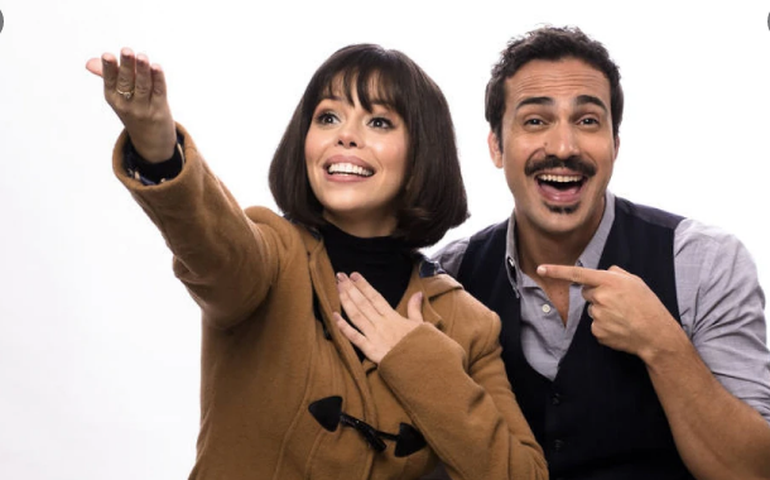 &#8216;Uma Noite na Broadway&#8217; celebra os mais de 20 anos de musicais no País