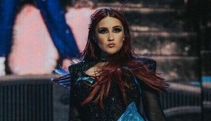 dulce-maria-14112023095904966 / Foto: Foro: Redes Sociais/ Reprodução