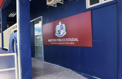 2ª Promotoria de Justiça de Porto Calvo recomenda suspensão das festas de São João