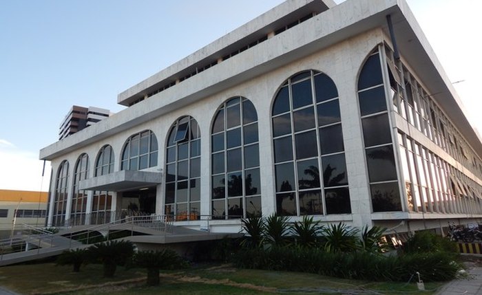 Tribunal de Contas de Alagoas