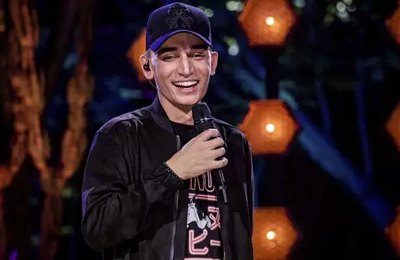 João Gomes e Tarcísio do Acordeon se apresentam em Arapiraca