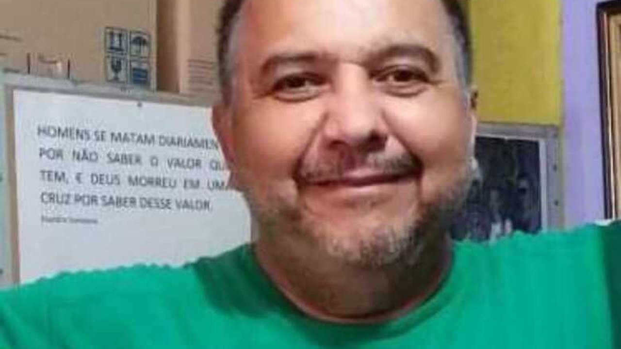 Morre o empresário palmeirense Evandro Cysneiros