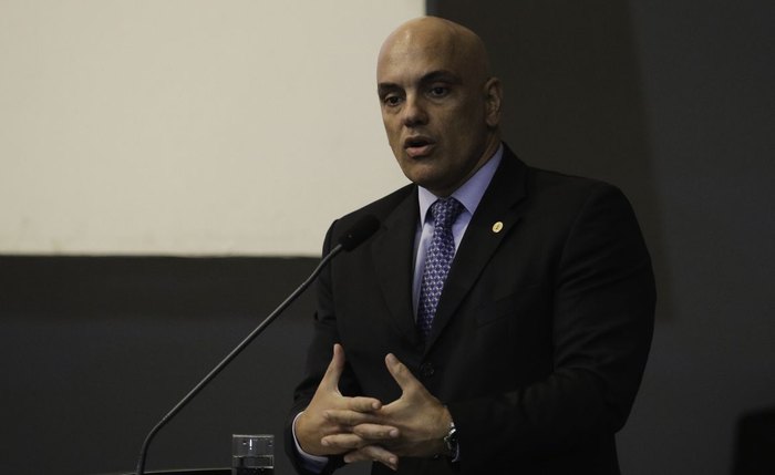 Alexandre de Moraes Alexandre de Moraes