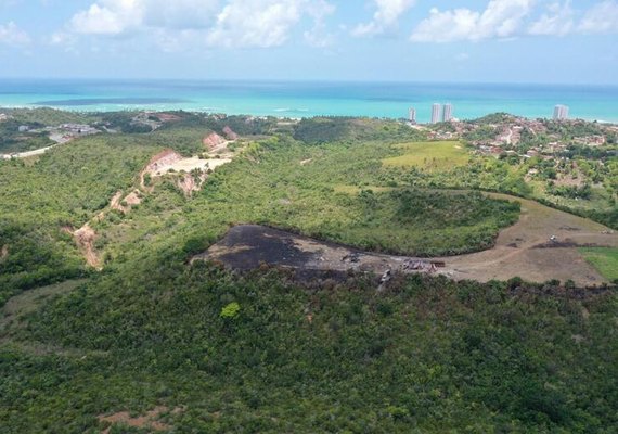 Fiscais do IMA/AL autuam proprietário de depósito clandestino de explosivos