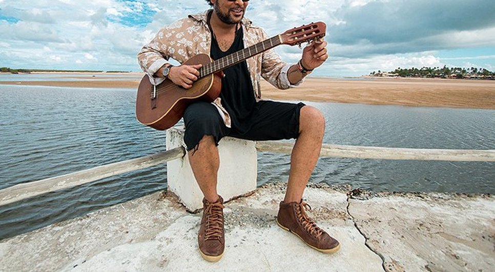 Jau1 / Foto: Divulgação